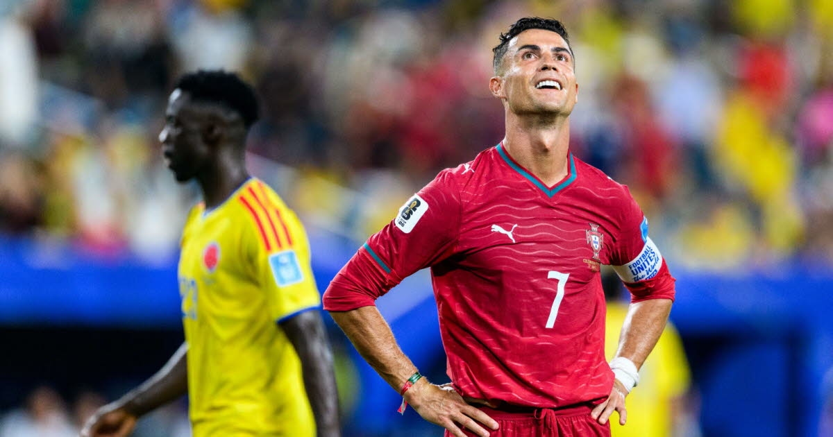 Coupe du monde 2026. Les Portugais en difficulté, la RDC va le faire, l'Angleterre première, Deschamps de retour… Suivez la 17e journée du Mondial