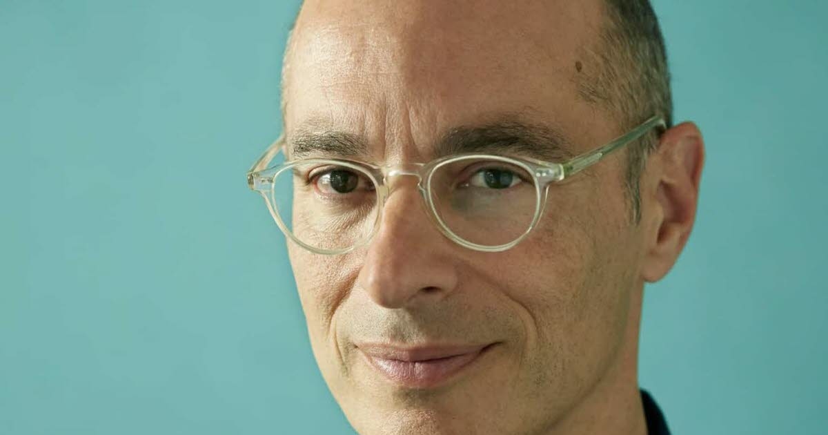 Gran Nancy. VIDA: un espectáculo de Bernard Werber para reflexionar, reír y recordar.