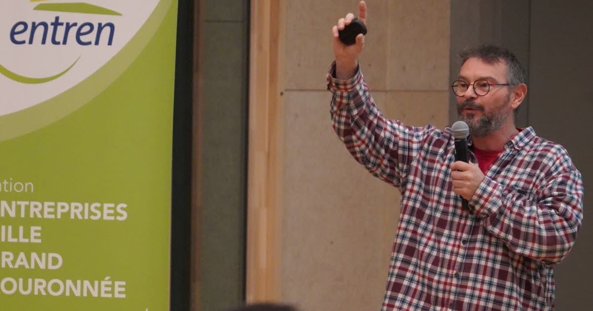 Seille e Grand Couronné. Gli imprenditori locali condividono le loro aspettative sull’intelligenza artificiale