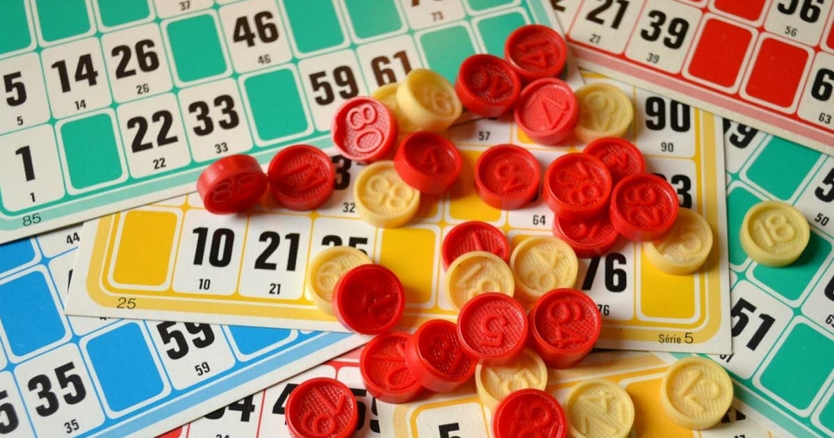 Jolivet. Community center: bingo on Sunday, November 16th