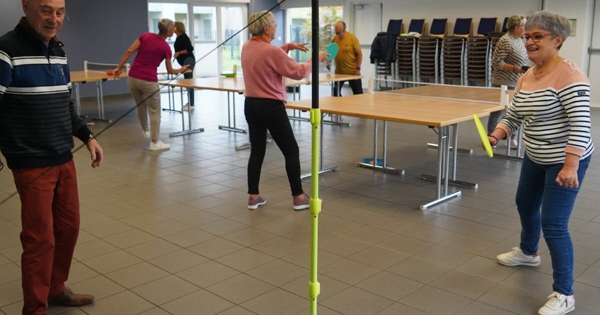 Пульной. Снегоступы популярны среди пожилых людей.