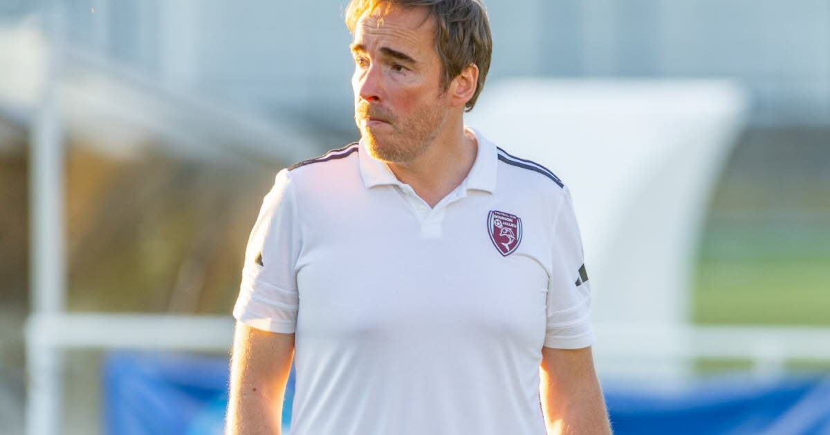 Football - National 3. C’est fini entre le FCBJ et Freddy Morel, l'entraîneur de l'épopée en Coupe de France