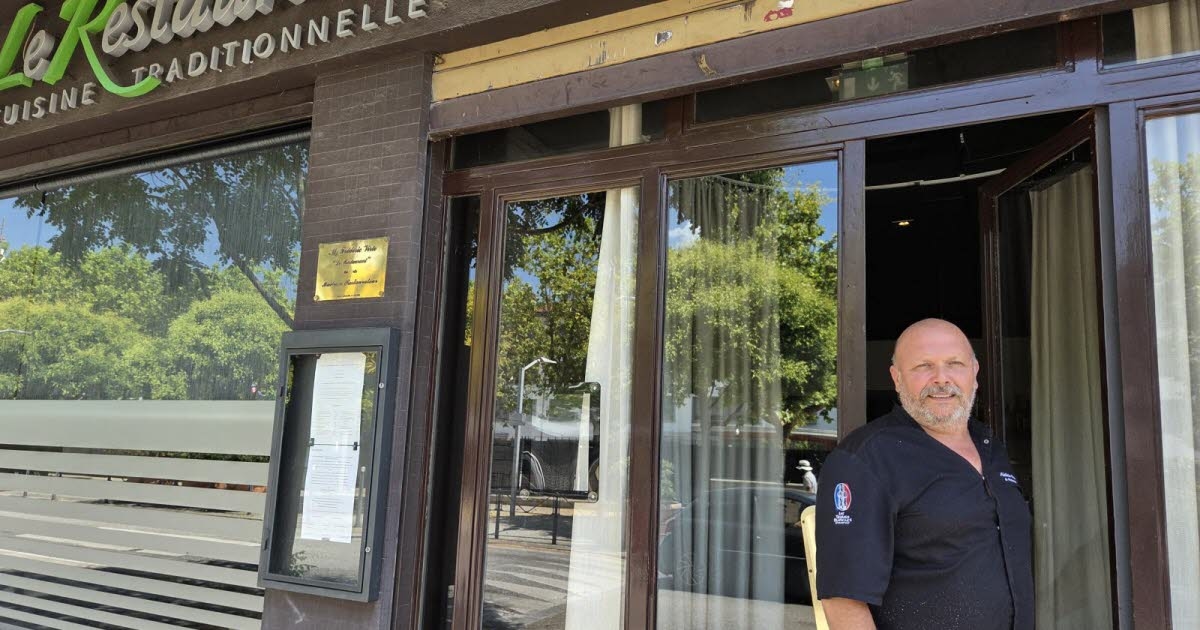 Métropole de Lyon. Les acquéreurs se désistent in extremis : Le Restaurant ne ferme plus... pour l’instant !