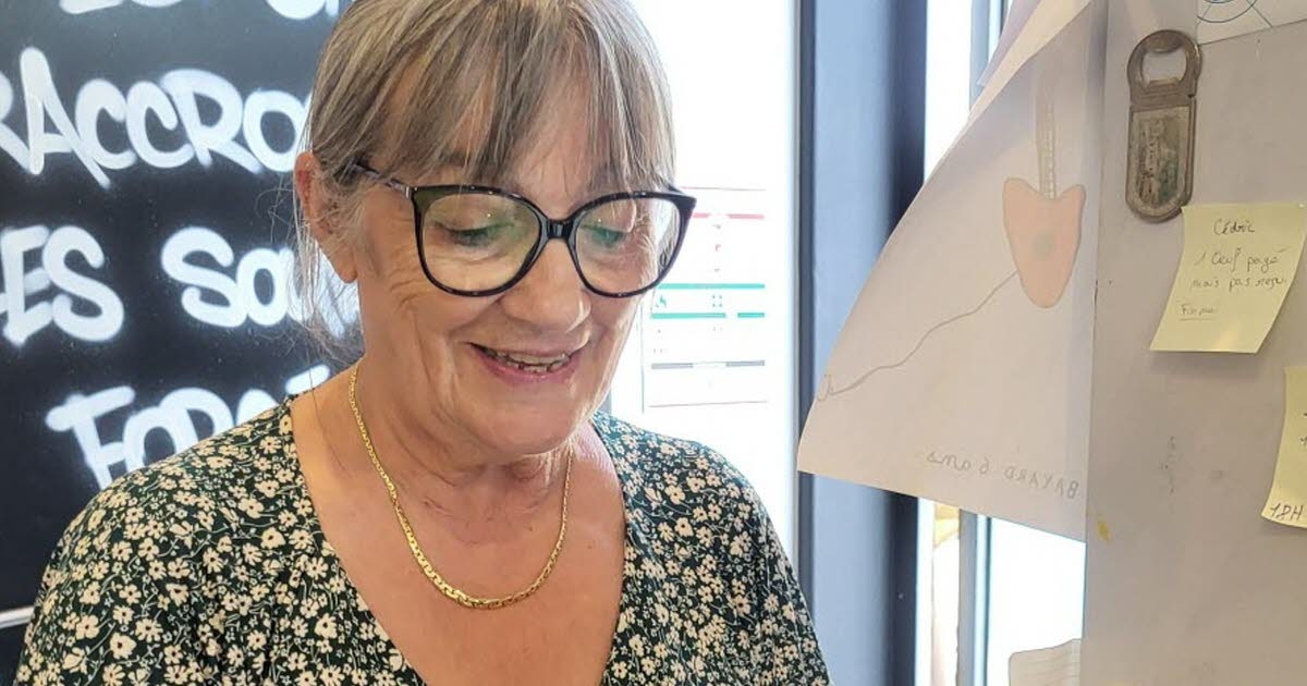 Saint-Just-Chaleyssin. Tonton Pizz ouvre sa salle climatisée aux plus vulnérables