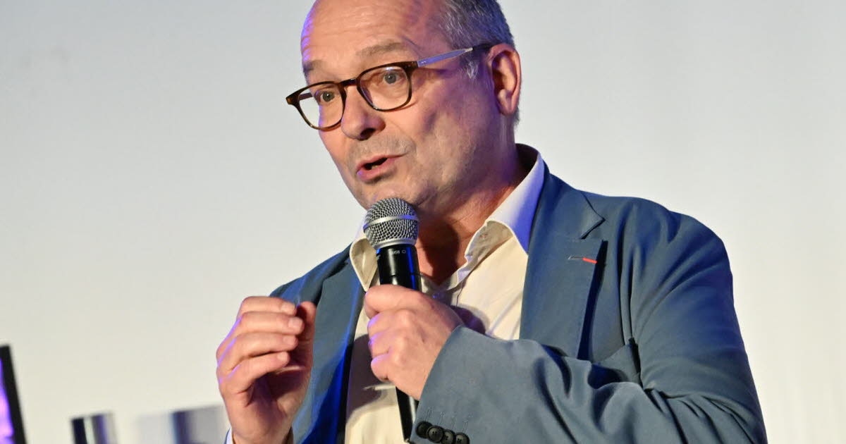 Lyon. "Het biotechnologiegebied breidt zich uit met ambities voor koolstofreductie."