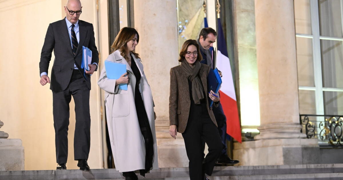 Politique. « Pas dans le budget final » : Montchalin enterre la proposition de réforme de la TVA des auto-entrepreneurs