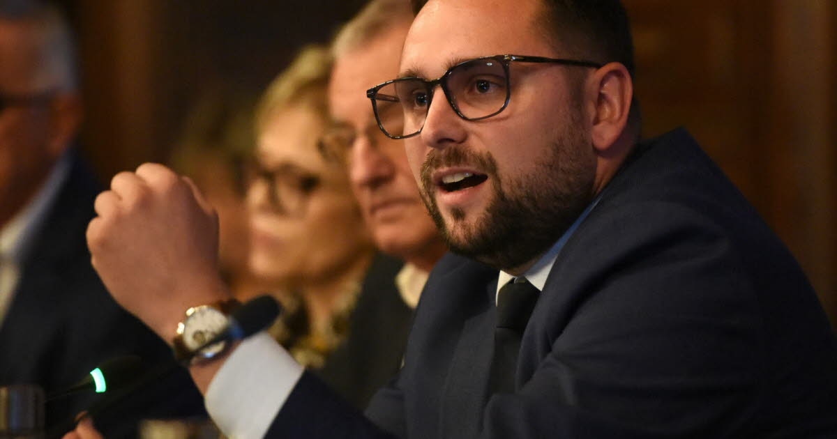 Saint-Chamond. Sicurezza, sport, riqualificazione urbana: uno sguardo più approfondito al mandato di Axel Dugua