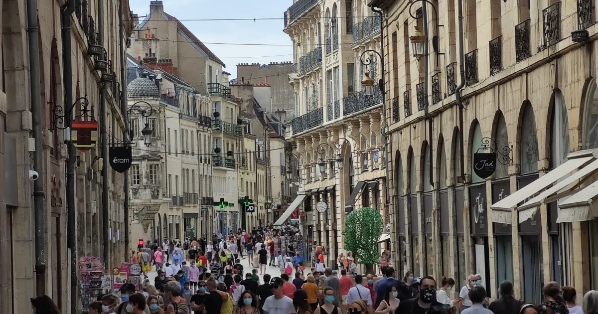 Côte-d’Or. A Dijon, « pas de flambée des loyers mais une augmentation modérée… »