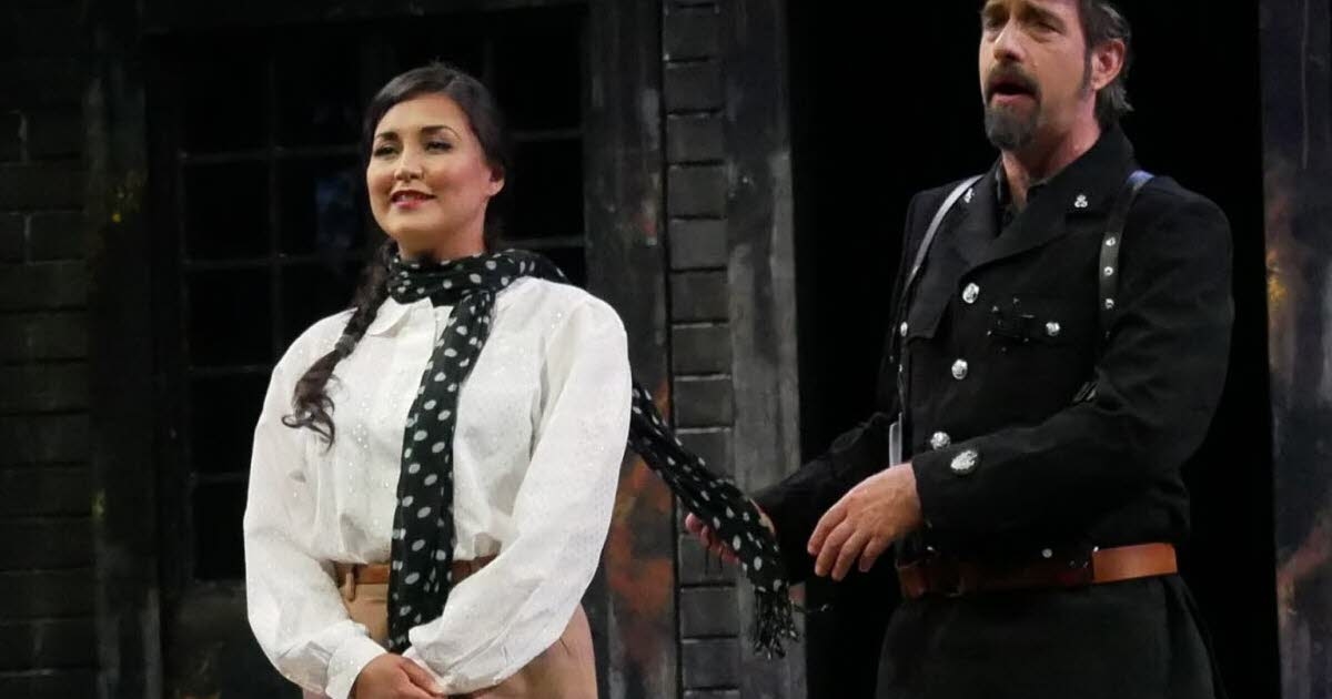 Lyon. Des chanteurs d’opéra s’invitent chez vous pendant les fêtes : une tombola pour faire partie des heureux élus