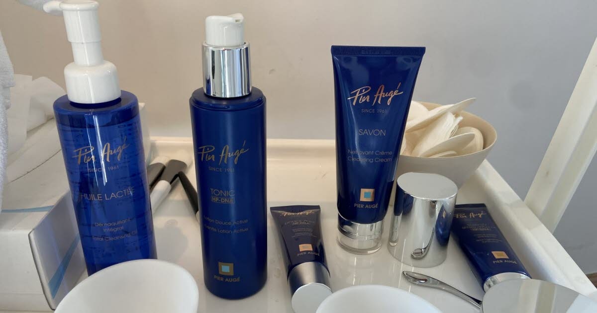 Consumismo. Por que esses produtos de beleza que usávamos com nossas avós estão voltando para os nossos armários?