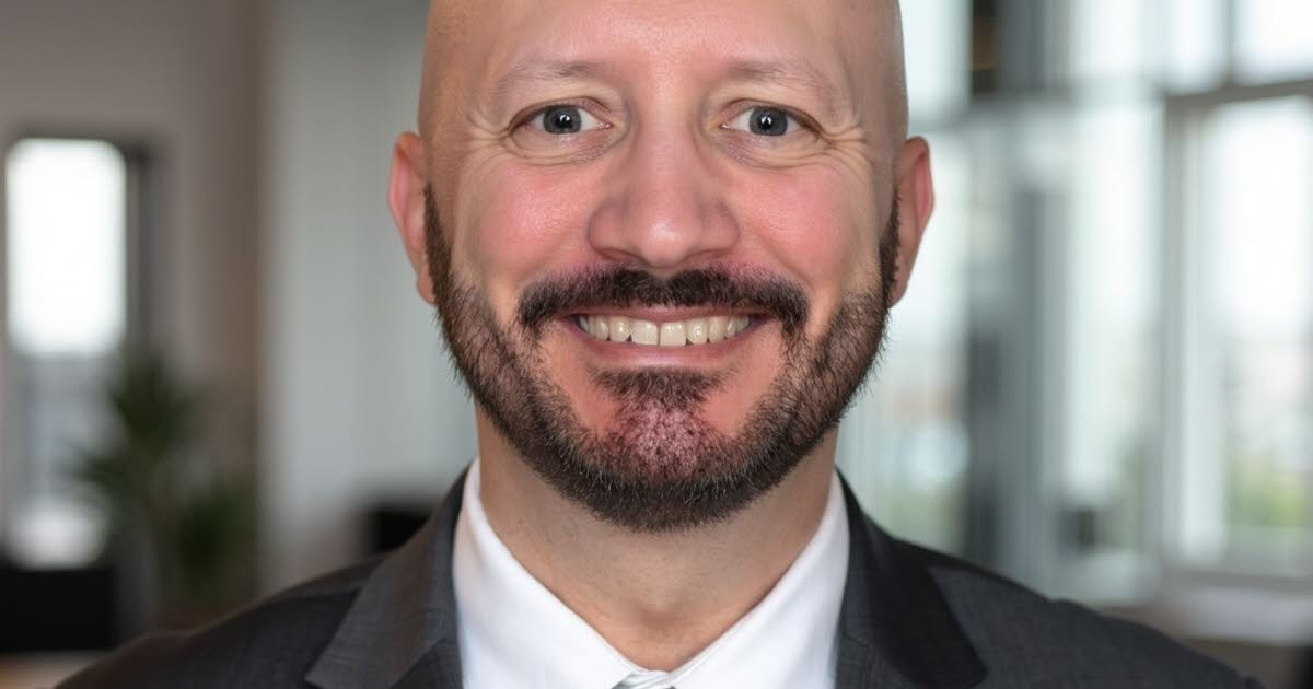 Lyon. William Hurst (Esdes): „Ein dritter Standort in der Region Provence-Alpes-Côte d'Azur wird in Betracht gezogen.“