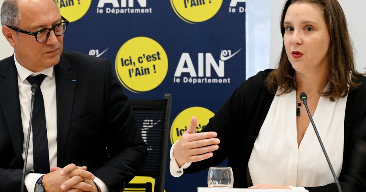 Ain. Kültür politikası Bölgesel Denetim Ofisi tarafından inceleniyor