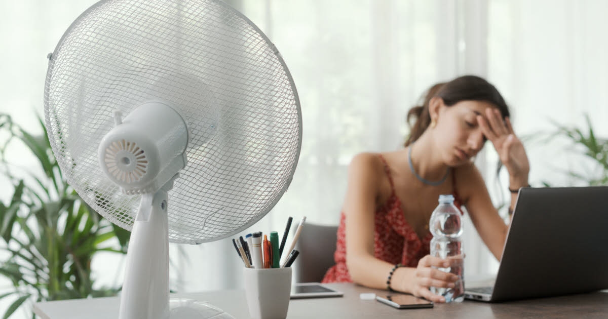 Décryptage. Canicule : short, robe, tongs... Peut-on s'habiller comme on veut au travail ?