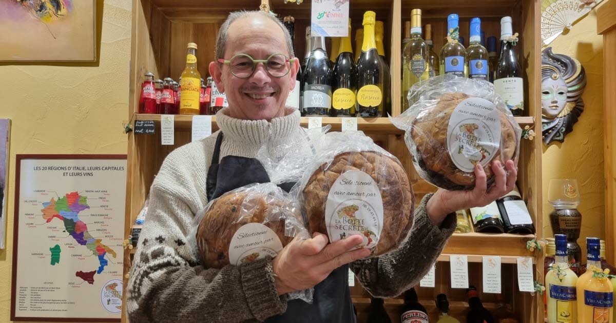 Côtière/Val de Saône/Dombes. Pour les réveillons, on se concocte un repas 100 % local