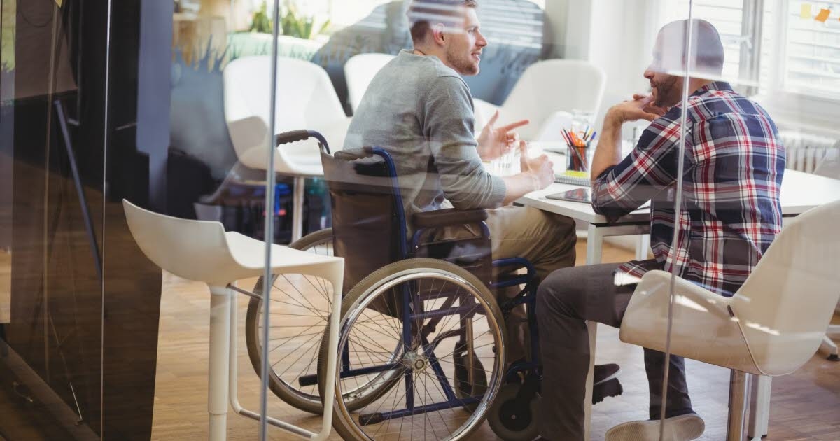 Argent. Invalidité, handicap... Connaissez-vous les aides à la vie quotidienne ?