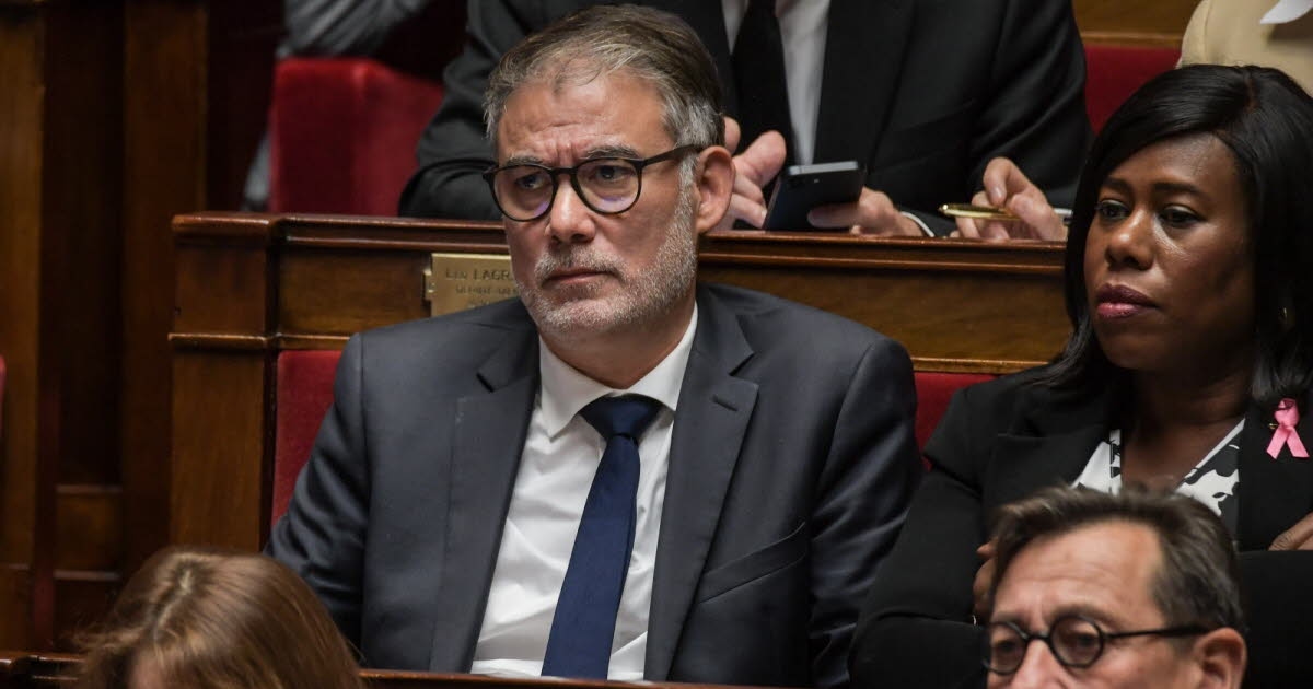 Siyaset. "Satın mı alındık? Kesinlikle hayır," diyor Olivier Faure.