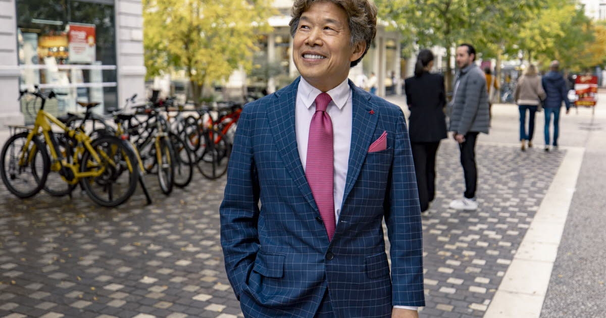 Экономия. «Мы предлагаем то, что нужно клиенту»: Дональд Танг, глава Shein, защищает свой бренд.