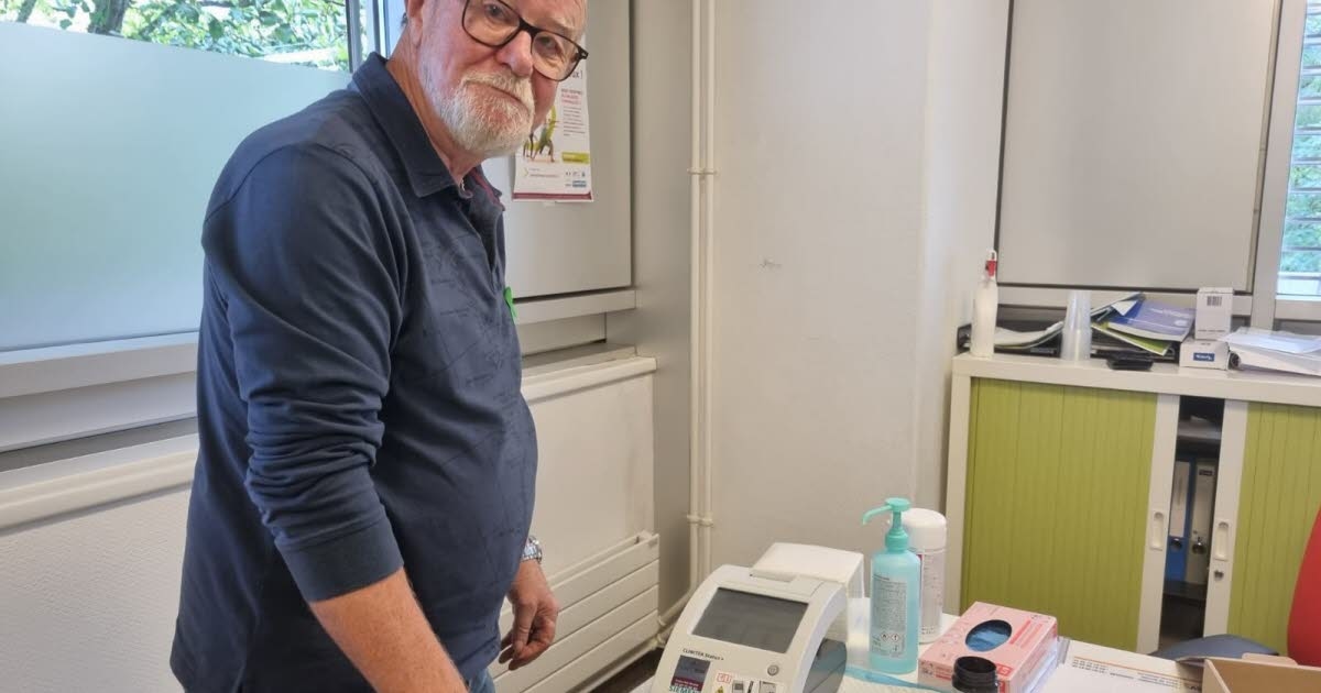 Saint-Avold. Enfermedades Renales: Proyección el 24 de octubre en SOS Santé