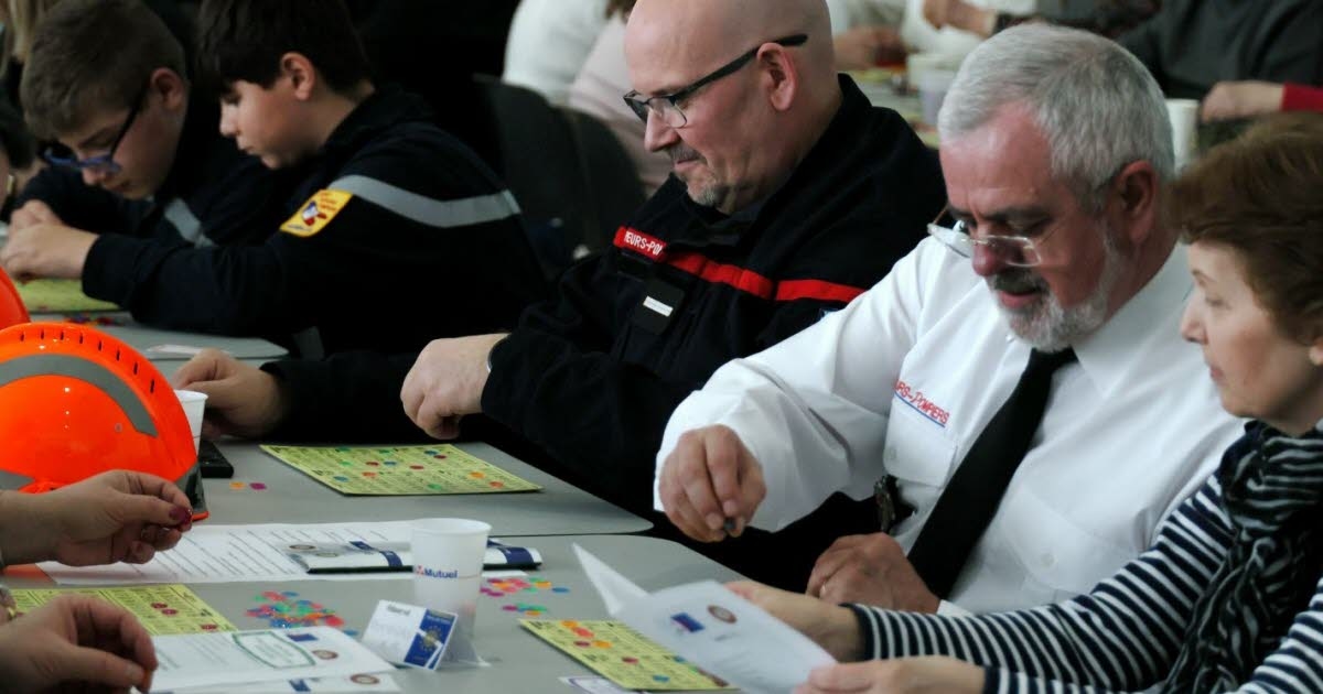 Thionville. Loto du Rotary : les fonds serviront à aider les étudiants