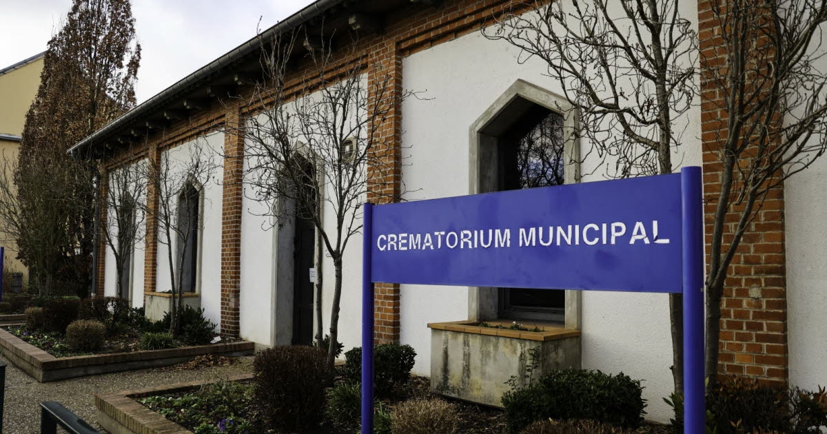 Florange. Krematoryumun inşası ve işletimi: "Bu konsey toplantısını haklı kılan nokta!"