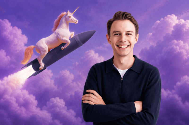 Neues Unicorn: Auto-Abo-Startup Finn knackt die Milliardenbewertung