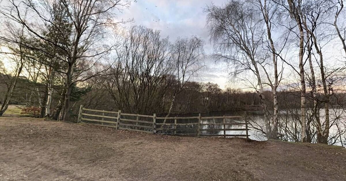 Body of teenager, 15, found by police in Lincoln lake