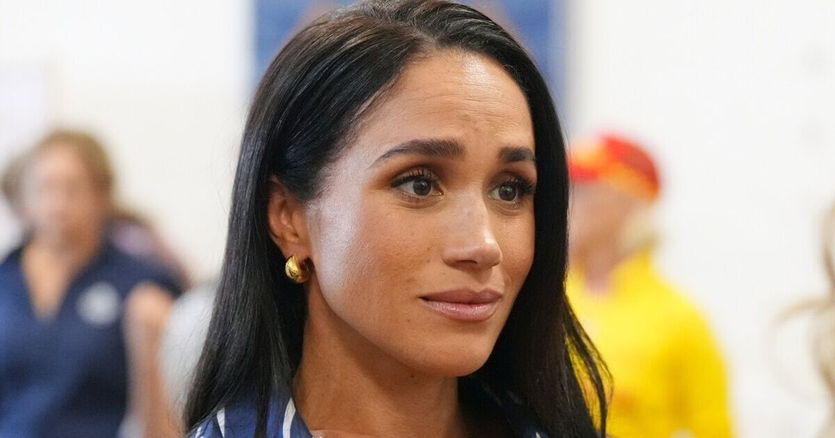 Meghan Markle mocked after she partners up with US influencer - ‘Yikes’