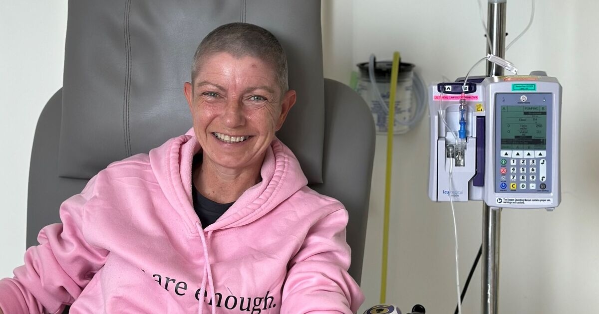 'I was left devastated by my doctor after ignoring my swollen tummy'