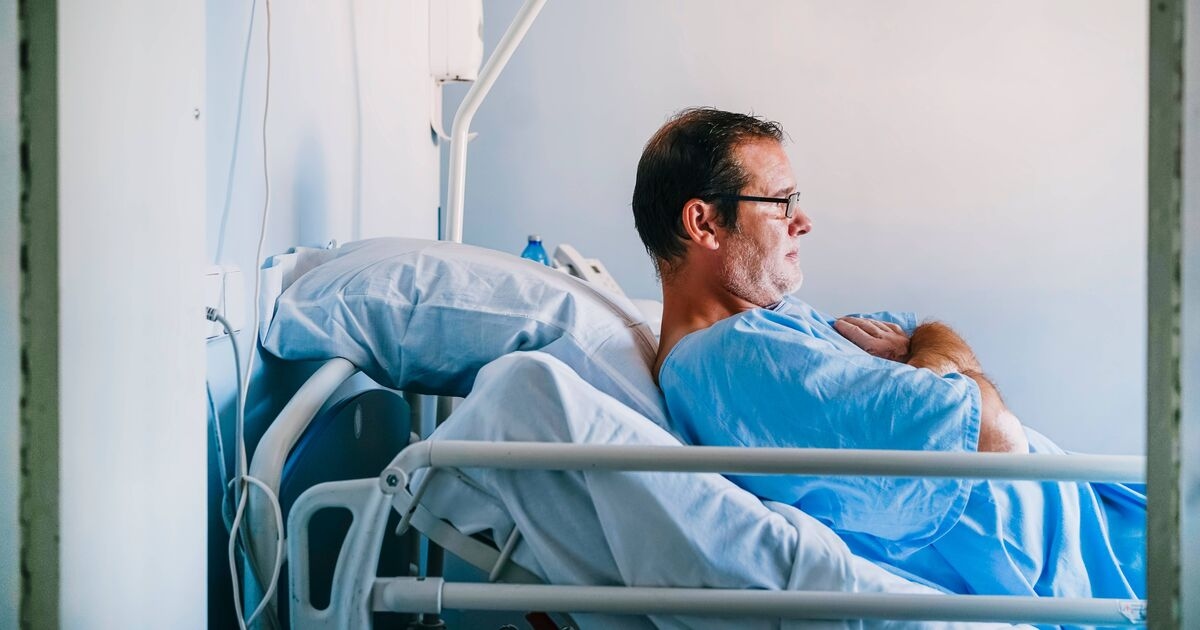 Dringende Warnung: Fälle einer tödlichen Krankheit, die sich innerhalb von Stunden ausbreitet, nehmen rasant zu