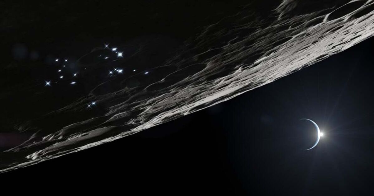 NASA moon base may look nothing like you imagined, says expert