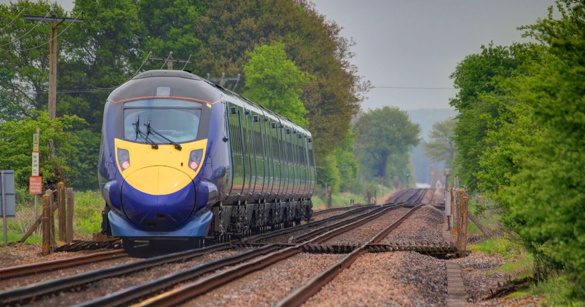 Simon Calder urges Labour to make train upgrade now – ‘desperately needed’