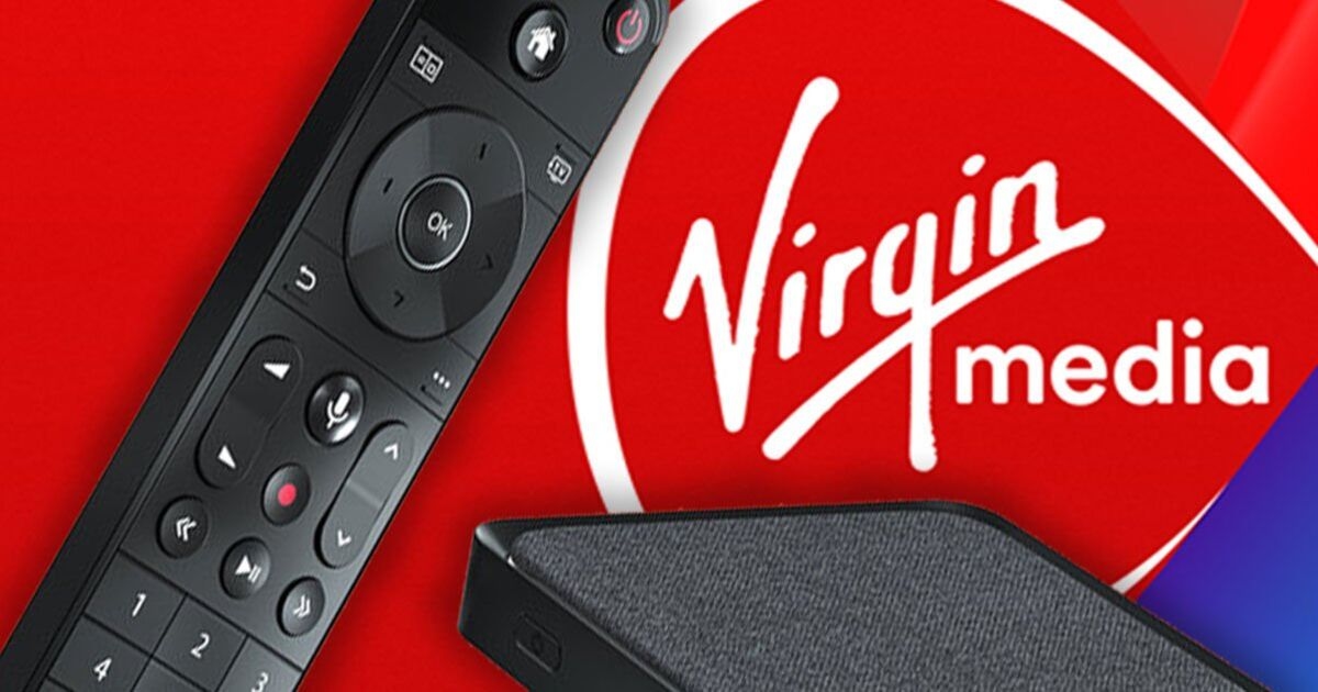 Virgin Media gives its TV customers two more channels at no extra cost