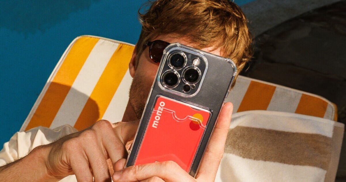 Monzo debuts mobile plans that get cheaper every year