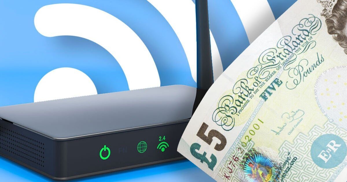 BT and Virgin Media rival dishes out broadband for £5, check your postcode now
