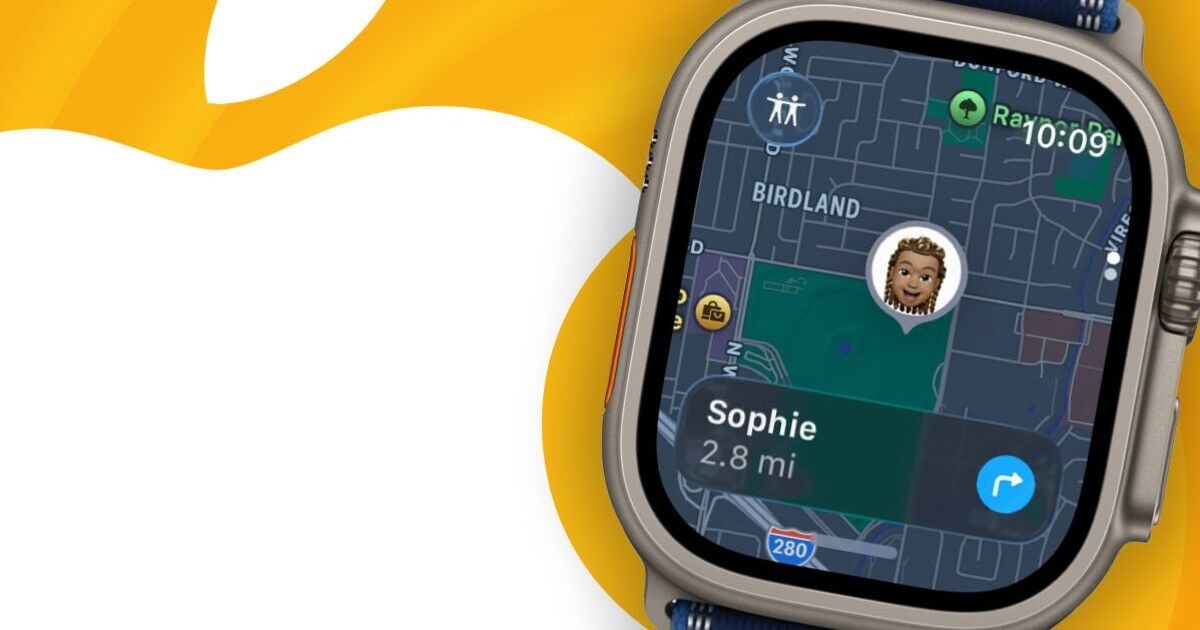 Smart free Apple Watch upgrade confirmed but this model will miss out