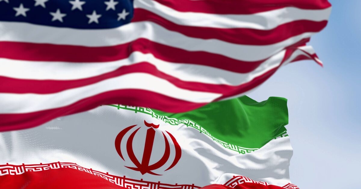 'Do nothing, get nothing' - US issues stern nuclear warning to Iran amid peace talks