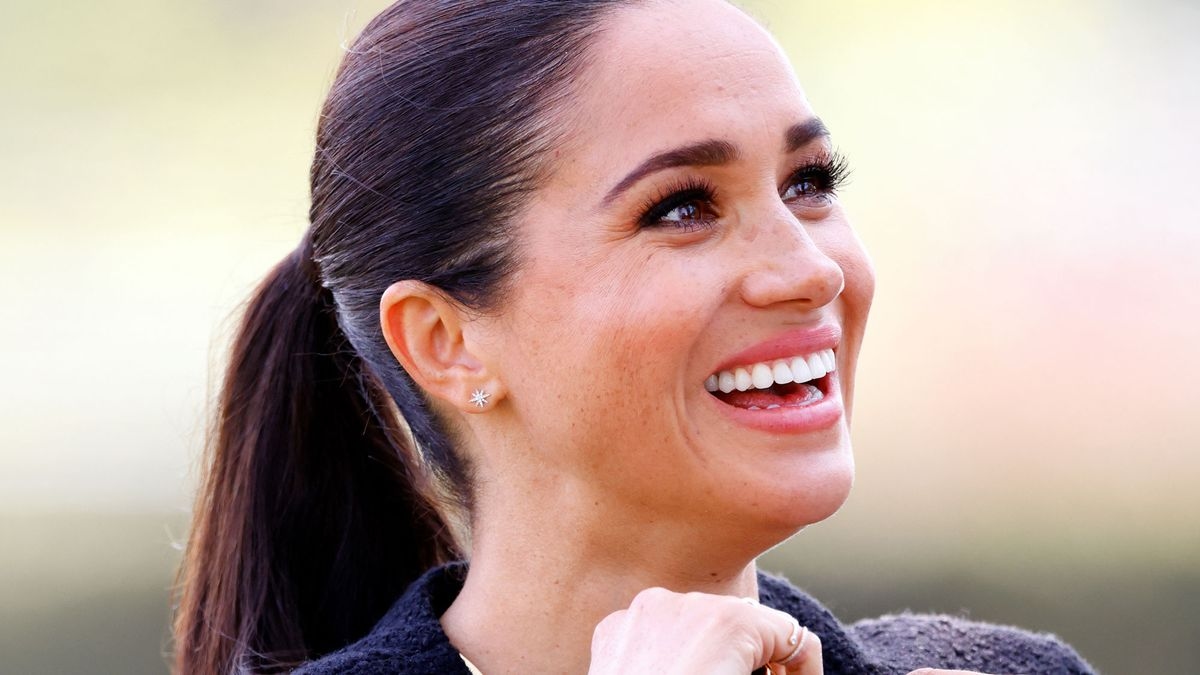 Meghan Markle y Kate Middleton están de acuerdo: esta tendencia de botas está hecha para jeans ajustados