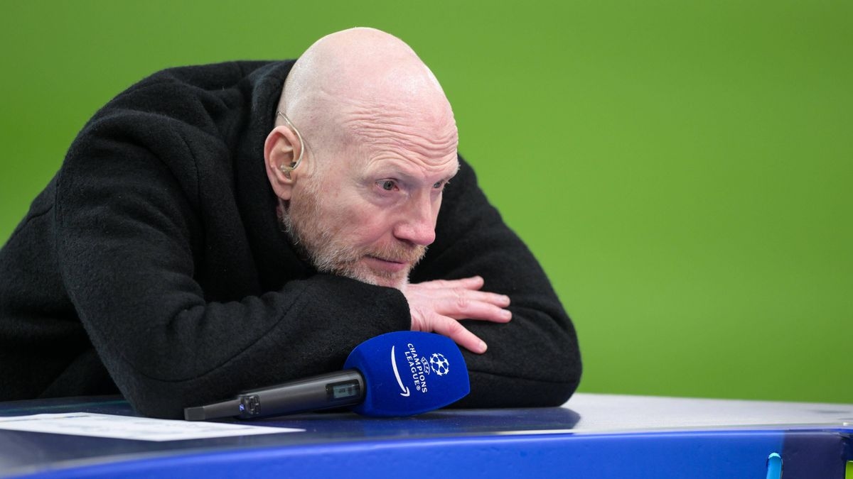 Маттиас Заммер раскритиковал Юлиана Нагельсмана: «Юлиан еще молодой тренер»