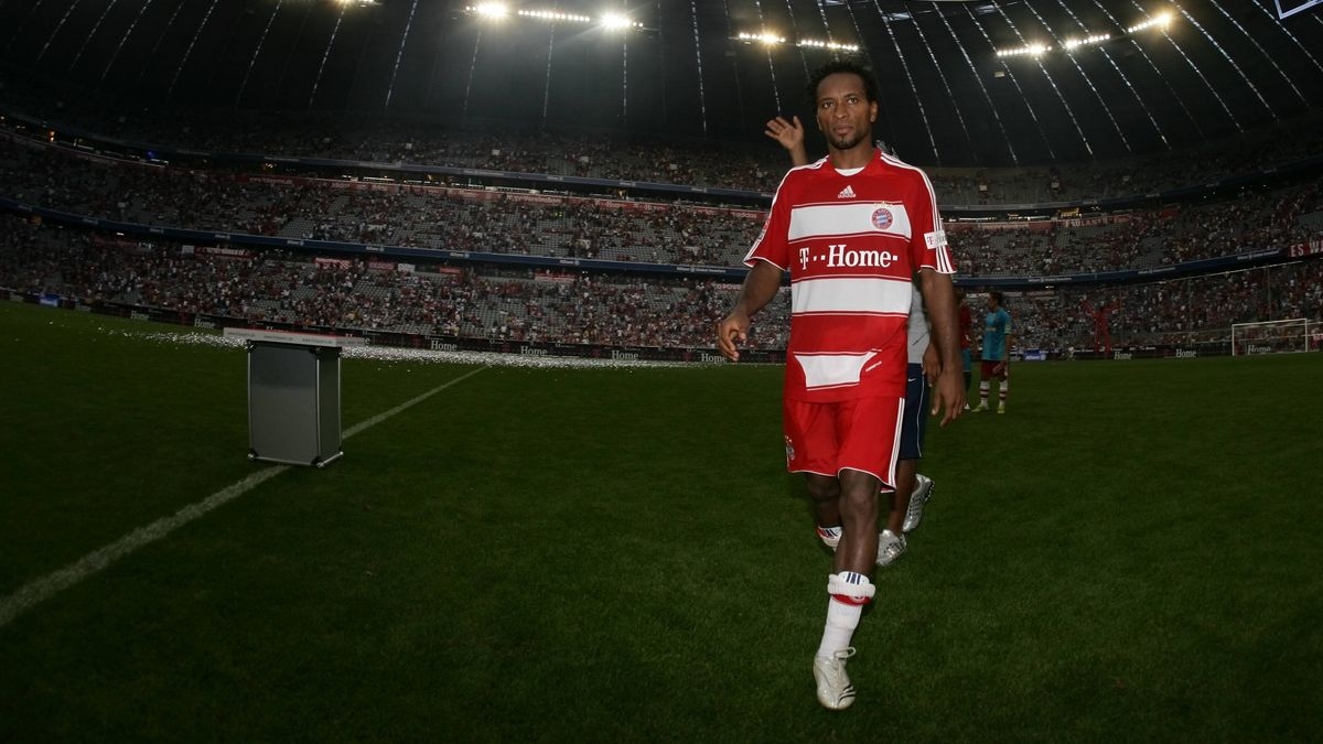 Diese Profis spielten für den FC Bayern und Leverkusen: Ups, Bayern und Bayer verwechselt!