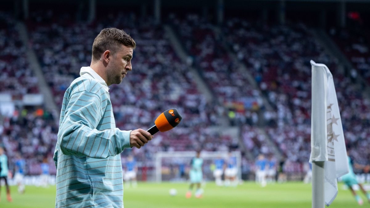 WM 2026: Christoph Kramer gegen Halbzeit-Interviews – „Du nimmst jedem Spieler drei Minuten“