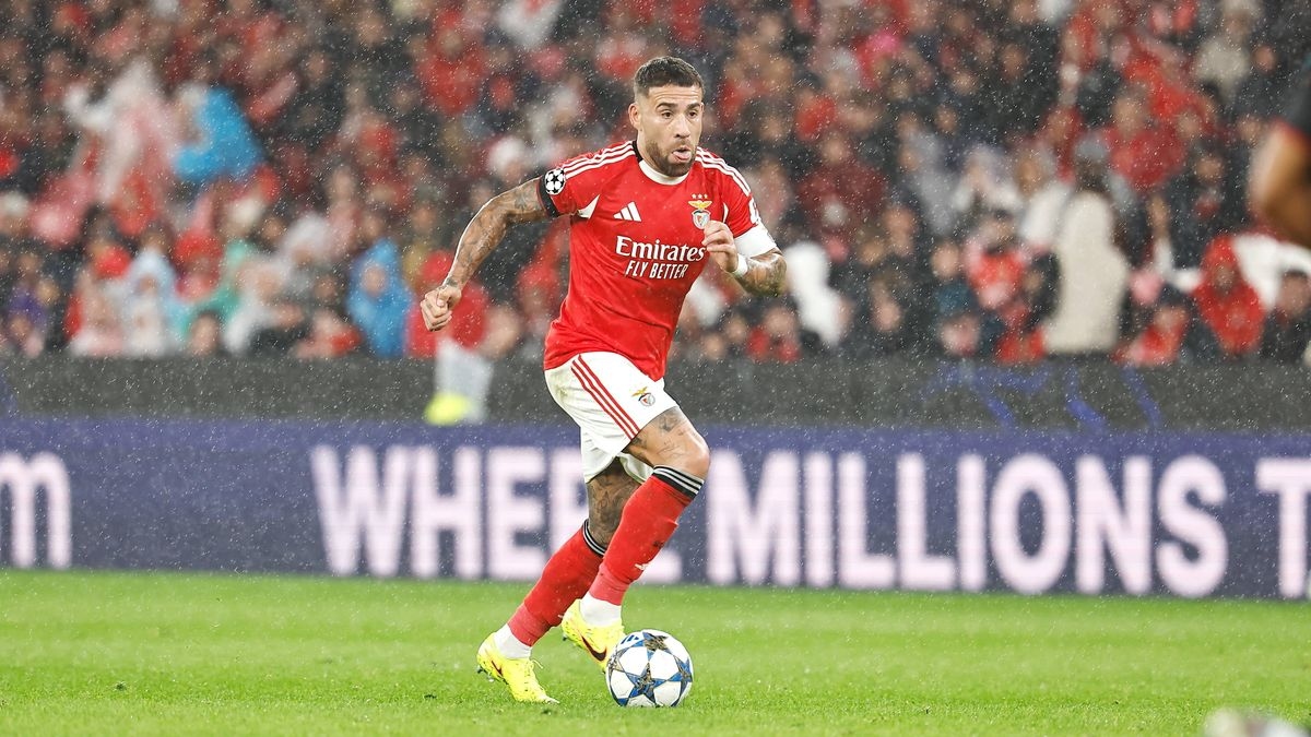 Deze spelers spelen nog steeds: Een echte ouwe rot – Nee, een ouwe rot!