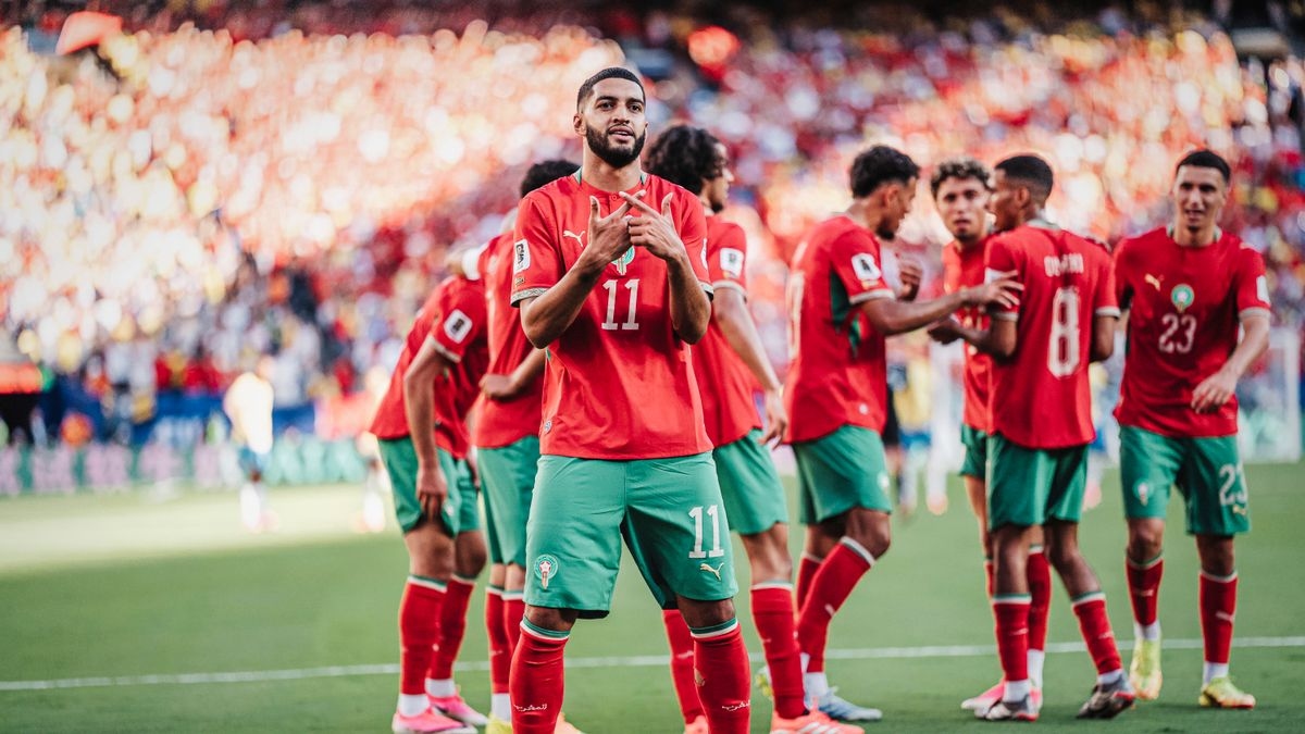 News: Brasilien, Marokko, Schweiz, NRG-Stadion
