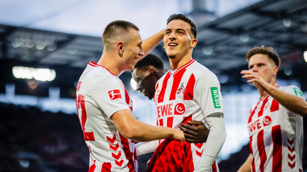 Nieuws: Said El Mala, fanvriendschap, Norbert Eder