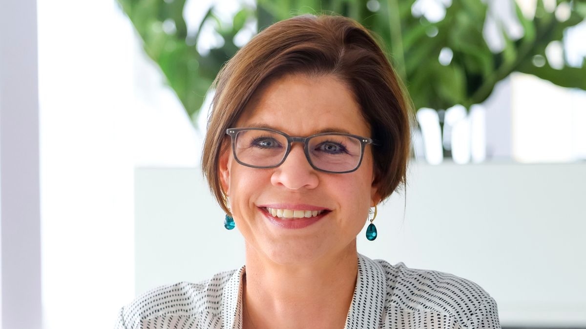 Women in top management – Germany lags behind