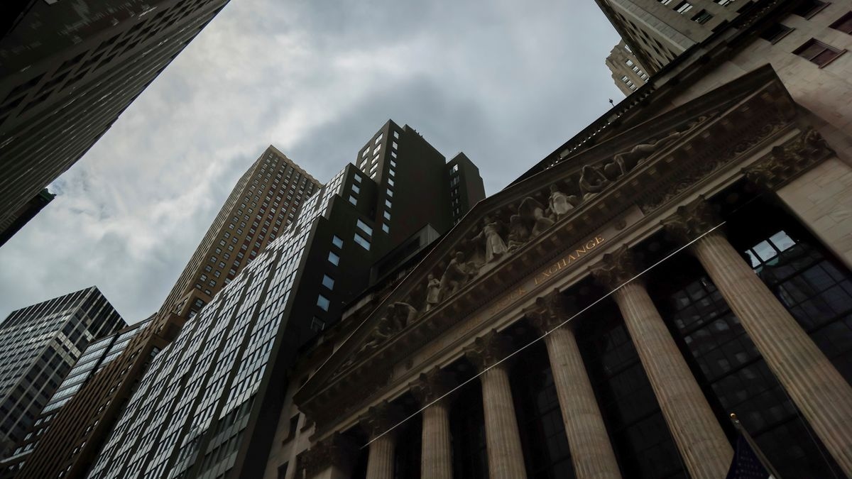 Börse: Dow über 47.000, US-Indizes auf Rekordjagd nach Inflationsdaten