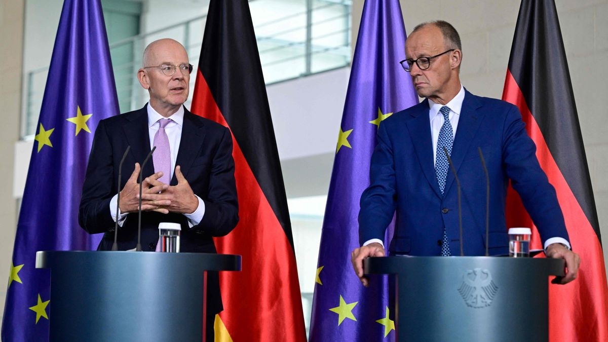Commerzbank: El exdirector ejecutivo Martin Blessing se convierte en asesor personal del canciller Friedrich Merz