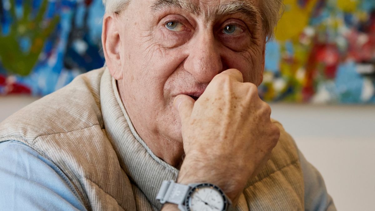 Bilekte Rolex artı Patek Philippe: Çift bilek – havalı bir stil çatışması mı yoksa sadece gösteriş mi?