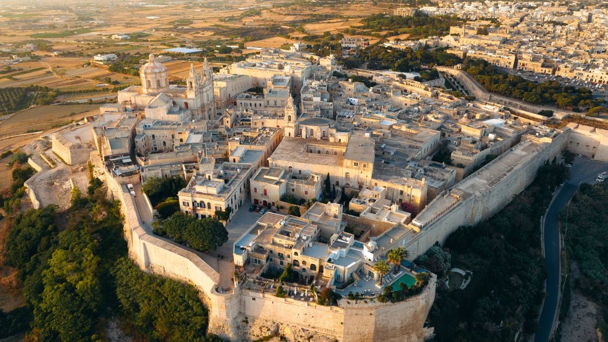 Отдых и работа на Мальте: лучшие советы по трудоустройству