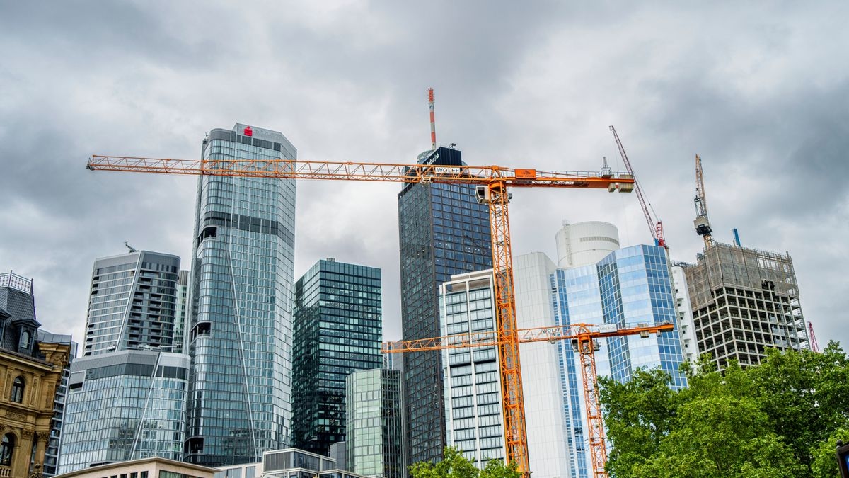 Konjunktur: Ausländische Direktinvestitionen in Deutschland sinken zum achten Mal in Folge