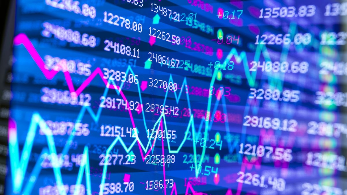 Börse: Dax fällt ins Minus, Infineon steigt nach Nvidia-Zahlen